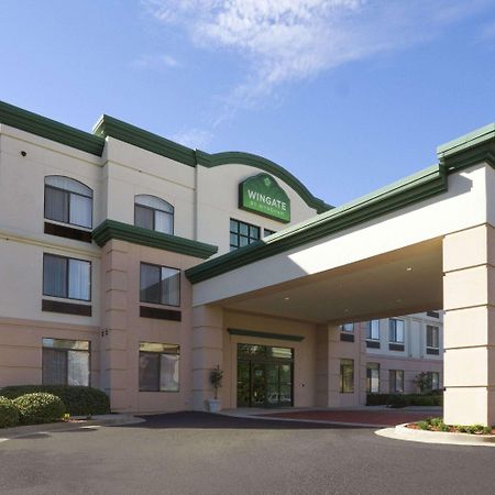 Wingate By Wyndham Augusta Fort Eisenhower Bagian luar foto