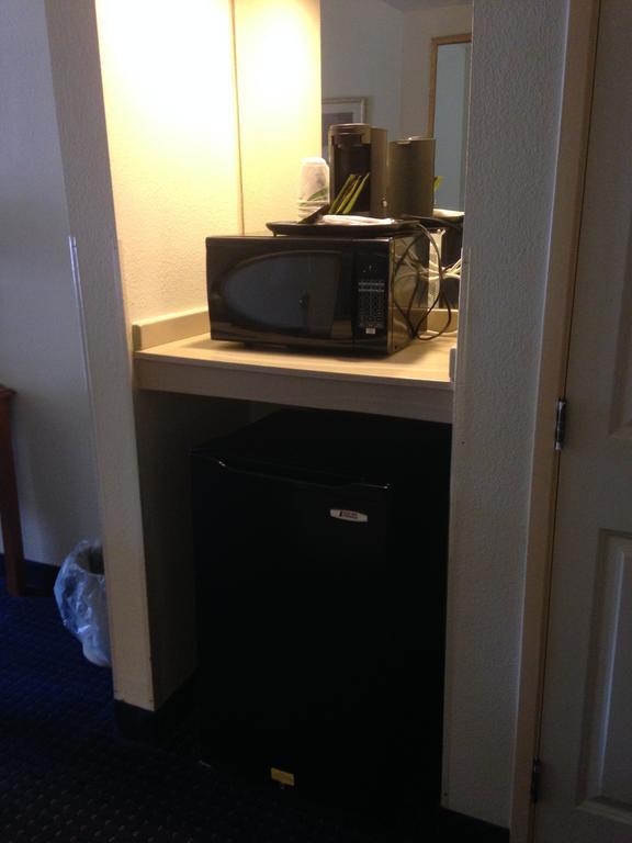 Wingate By Wyndham Augusta Fort Eisenhower Bagian luar foto