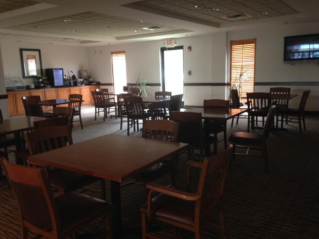 Wingate By Wyndham Augusta Fort Eisenhower Bagian luar foto