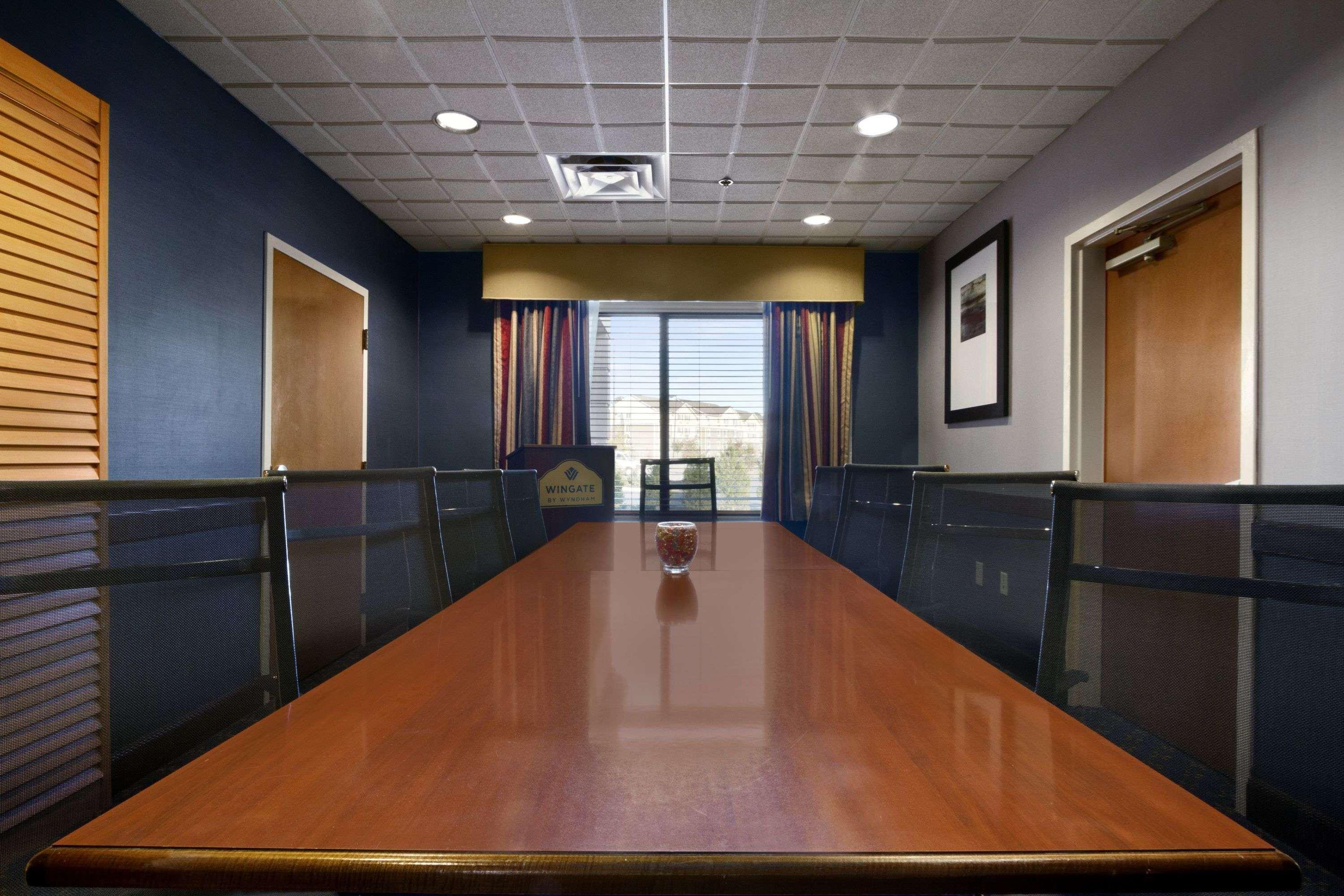 Wingate By Wyndham Augusta Fort Eisenhower Bagian luar foto