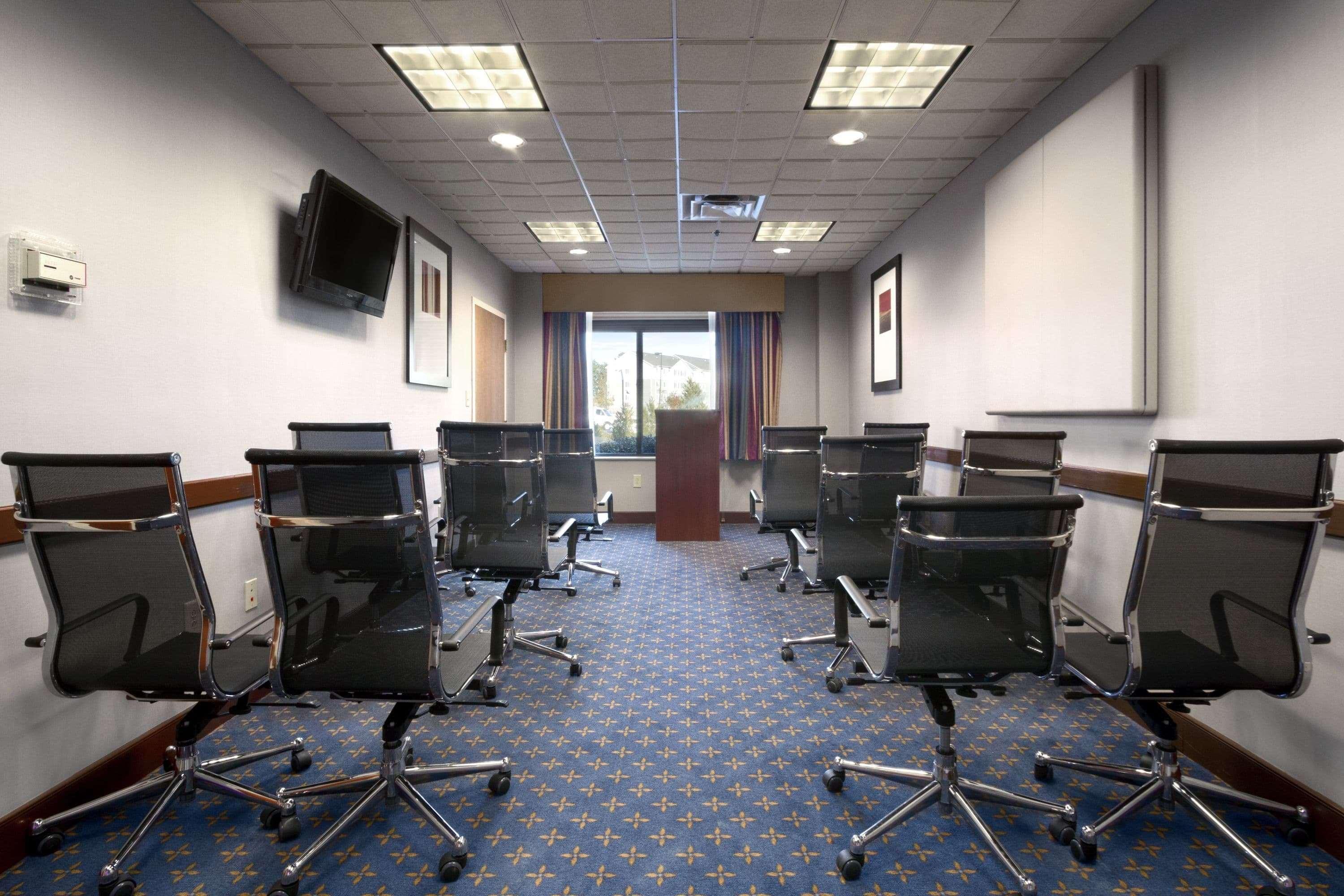 Wingate By Wyndham Augusta Fort Eisenhower Bagian luar foto