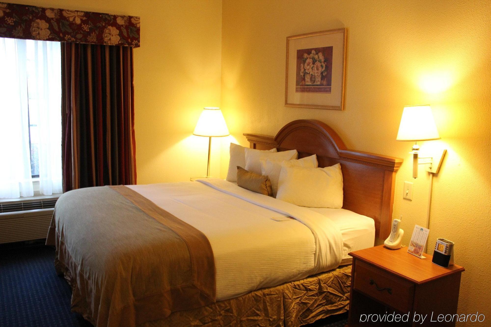 Wingate By Wyndham Augusta Fort Eisenhower Bagian luar foto