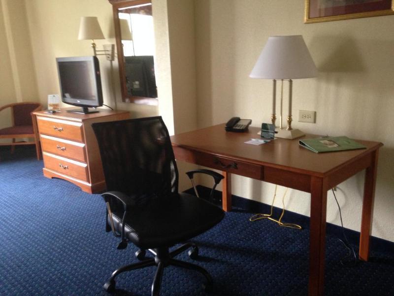 Wingate By Wyndham Augusta Fort Eisenhower Bagian luar foto