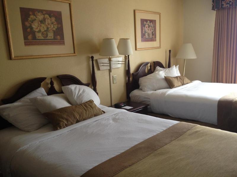 Wingate By Wyndham Augusta Fort Eisenhower Bagian luar foto