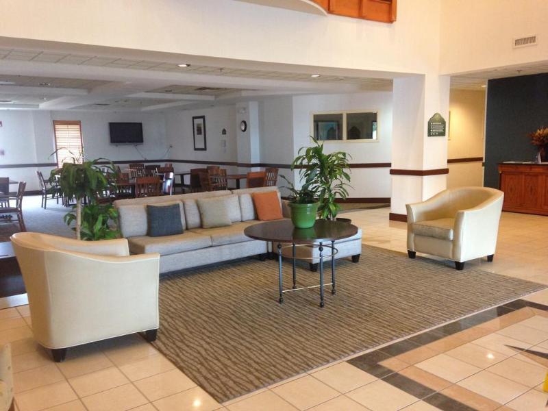 Wingate By Wyndham Augusta Fort Eisenhower Bagian luar foto