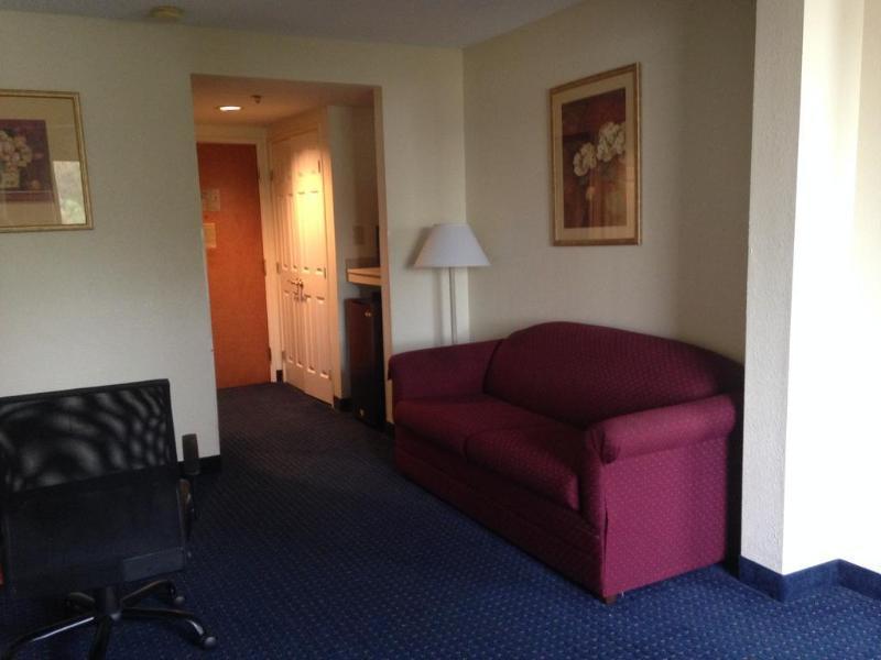 Wingate By Wyndham Augusta Fort Eisenhower Bagian luar foto