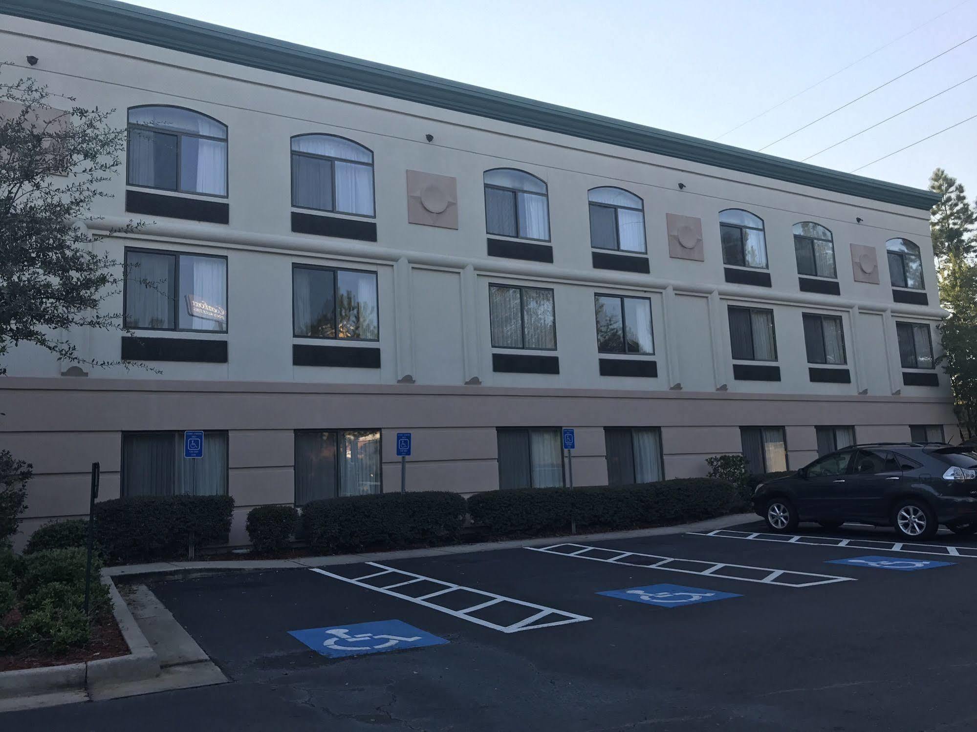 Wingate By Wyndham Augusta Fort Eisenhower Bagian luar foto